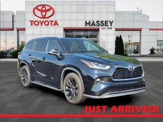 2021 Toyota Highlander for sale in Kinston NC