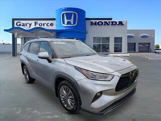 2022 Toyota Highlander for sale in Bowling Green KY