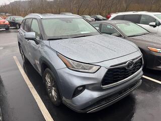 2022 Toyota Highlander for sale in Kingsport TN