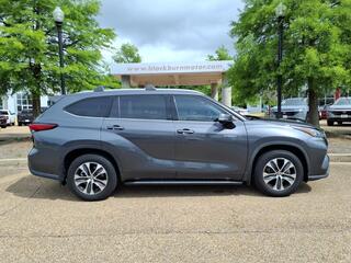 2020 Toyota Highlander Hybrid for sale in Nashville TN