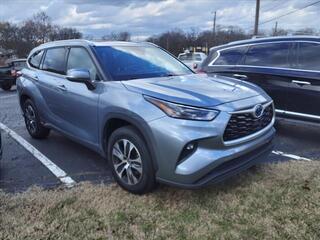 2022 Toyota Highlander Hybrid for sale in Madison TN