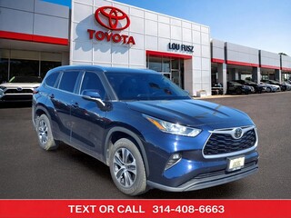 2020 Toyota Highlander for sale in Kirkwood MO