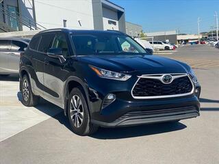 2020 Toyota Highlander for sale in Chattanooga TN