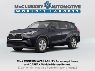 2021 Toyota Highlander for sale in Cincinnati OH
