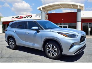 2022 Toyota Highlander for sale in Gilbert AZ