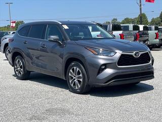 2022 Toyota Highlander for sale in Asheboro NC