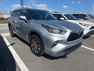 2020 Toyota Highlander for sale in Merritt Island FL