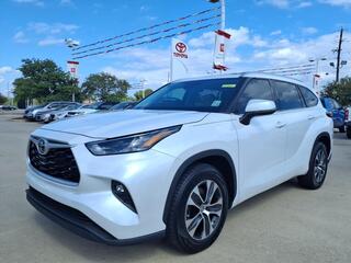 2022 Toyota Highlander for sale in Bossier City LA