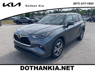 2022 Toyota Highlander for sale in Dothan AL