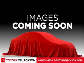 2021 Toyota Highlander for sale in Jackson MS