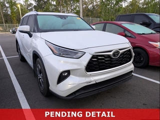2022 Toyota Highlander for sale in Charleston SC