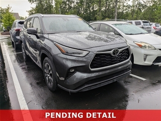2022 Toyota Highlander for sale in Charleston SC