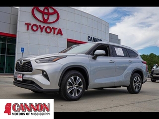 2022 Toyota Highlander for sale in Moss Point MS