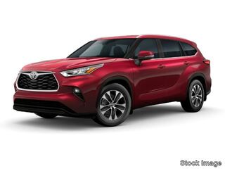 2020 Toyota Highlander