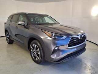 2022 Toyota Highlander for sale in Southern Pines NC