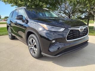 2022 Toyota Highlander for sale in Grimes IA