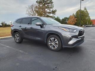 2022 Toyota Highlander for sale in Kinston NC