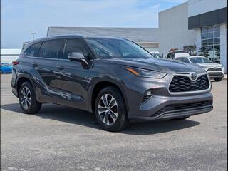 2021 Toyota Highlander for sale in Cleveland TN