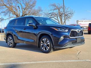2021 Toyota Highlander for sale in Charleroi PA