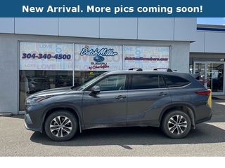 2021 Toyota Highlander for sale in North Haven CT