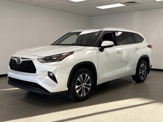 2022 Toyota Highlander for sale in Florence KY