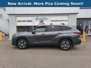 2022 Toyota Highlander for sale in North Haven CT