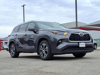 2022 Toyota Highlander for sale in Killeen TX