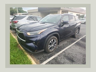 2021 Toyota Highlander for sale in Johnson City TN