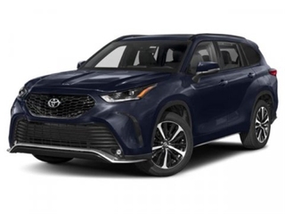 2022 Toyota Highlander for sale in Sanford ME