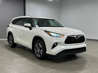 2020 Toyota Highlander