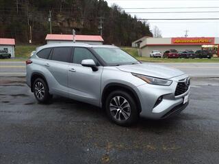 2022 Toyota Highlander for sale in Ripley WV