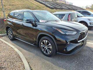 2022 Toyota Highlander for sale in Roanoke VA