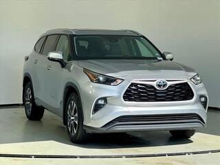 2022 Toyota Highlander for sale in Southern Pines NC