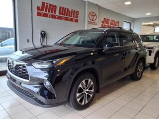 2022 Toyota Highlander for sale in Toledo OH