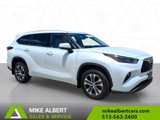 2022 Toyota Highlander for sale in Cincinnati OH