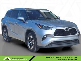 2022 Toyota Highlander for sale in Cincinnati OH