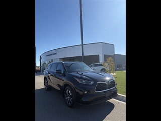 2022 Toyota Highlander for sale in Evergreen Park IL