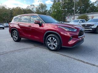 2022 Toyota Highlander for sale in Summerville SC