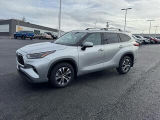 2022 Toyota Highlander for sale in Johnson City TN