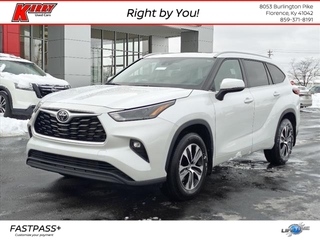 2022 Toyota Highlander for sale in Florence KY