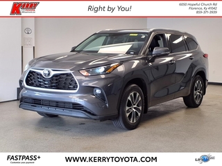 2022 Toyota Highlander for sale in Florence KY