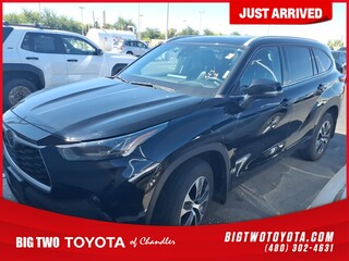 2022 Toyota Highlander for sale in Chandler AZ