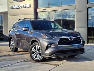 2022 Toyota Highlander for sale in Cincinnati OH