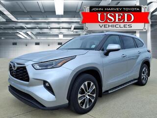 2022 Toyota Highlander for sale in Bossier City LA