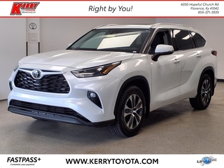 2022 Toyota Highlander for sale in Florence KY