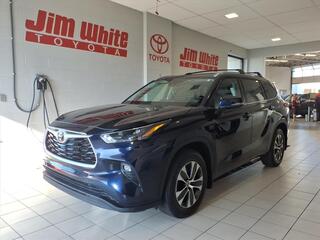 2022 Toyota Highlander for sale in Toledo OH