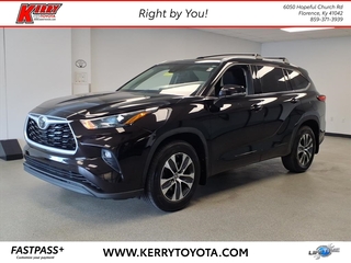 2022 Toyota Highlander for sale in Florence KY