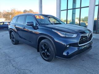 2022 Toyota Highlander for sale in New Bern NC