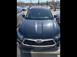 2022 Toyota Highlander for sale in South Hill VA