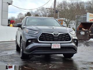 2022 Toyota Highlander for sale in Lexington MA